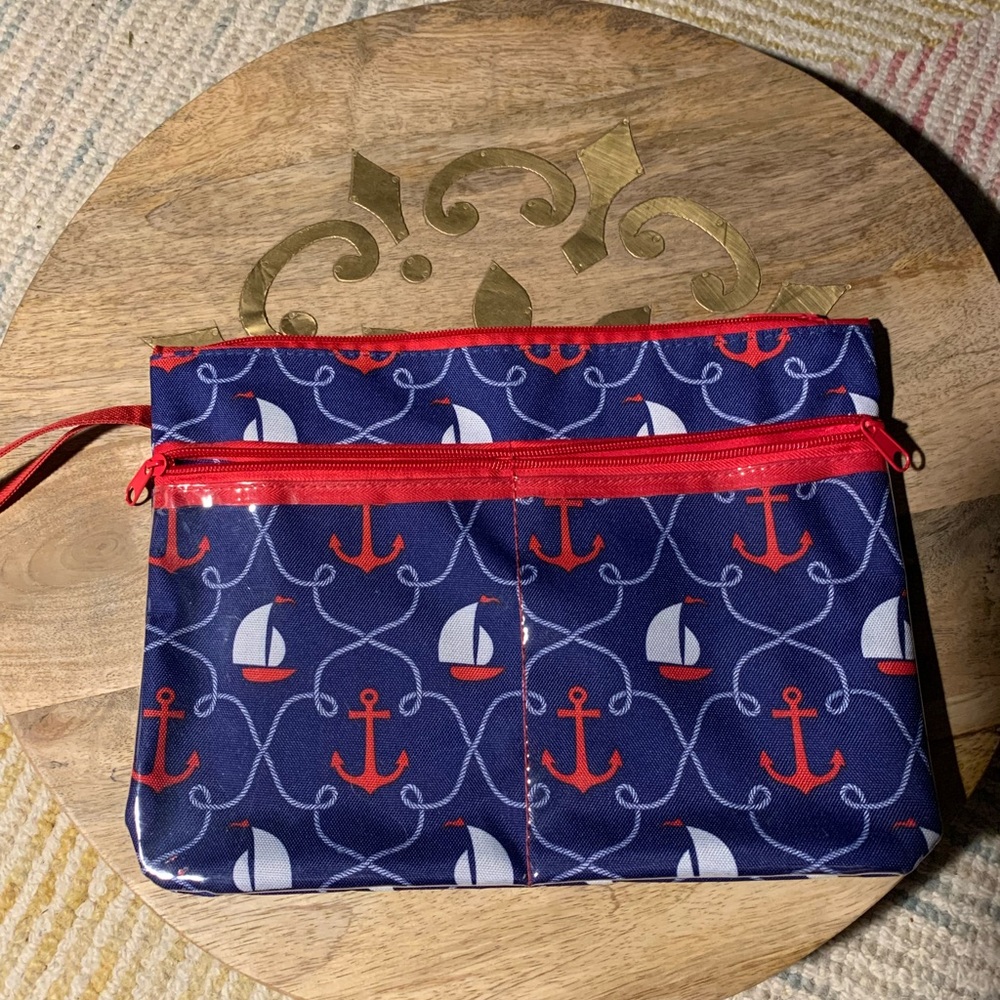 Bathing suit bag by Morgan home